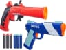 Video frame trigger