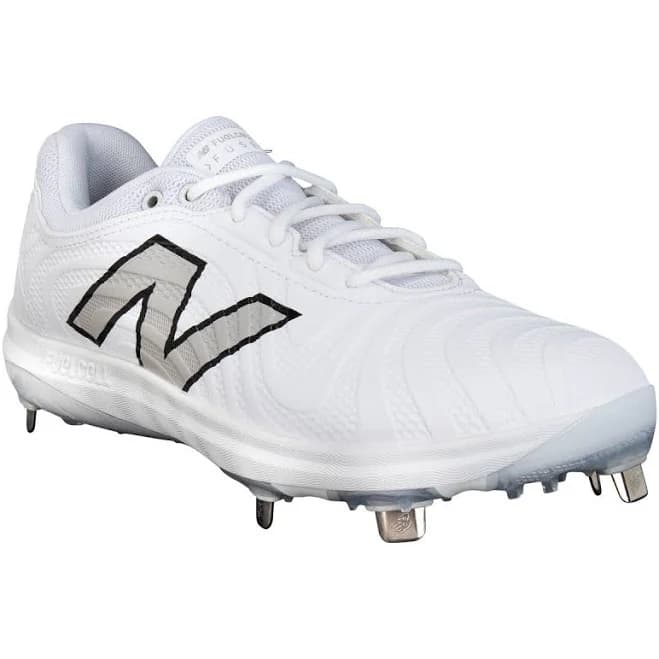 New Balance Women's FuelCell Fuse V4 Metal Softball Cleats