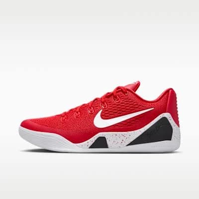 Men's Nike Kobe 9 Elite Low EM Protro