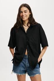 Haven Short Sleeve Shirt