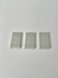 Gray Ramps Accessory to 1987 Micro Machines Travel City Play Set Action Figures Accessories - Etsy