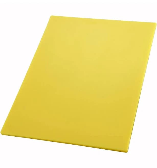 Cutting Board 15" x 20" x 1/2