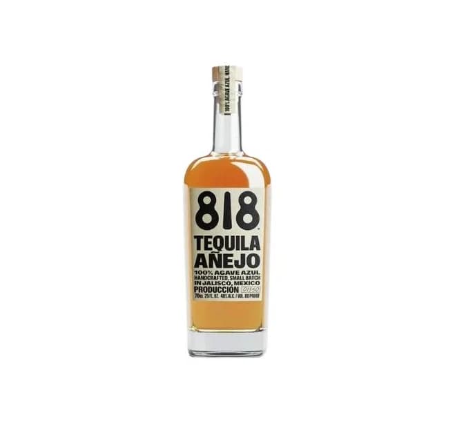 818 Tequila
