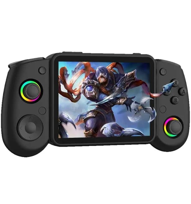 RG43H Pro Retro Handheld Game Console
