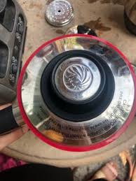 Royal Prestige Vortex Blender Jar (6 cups) with lids and blade. for Sale in Moreno Valley, CA - OfferUp