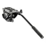 Video frame trigger