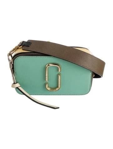 Marc Jacobs The Snapshot Bag women