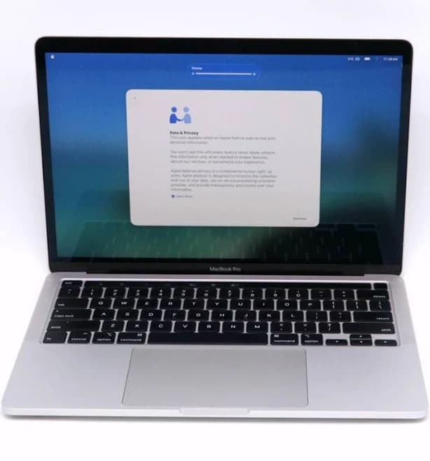 Apple MacBook Pro Laptop
