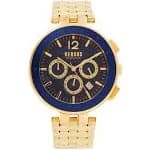 Versus Versace Men's Logo Gent Chrono Watch