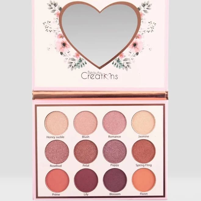 Beauty Creations Eye Bloom
