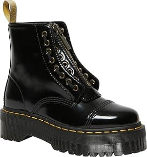 womens Sinclair Decayed Roses Classic Tumbled Nappa