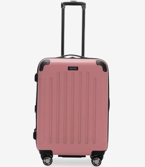 Kenneth Cole Renegade Carry-On Hardside Luggage