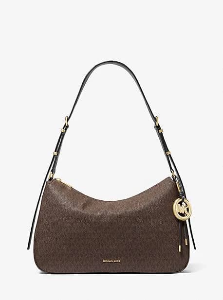 MICHAEL Michael Kors Nolita Medium Convertible Shoulder Bag