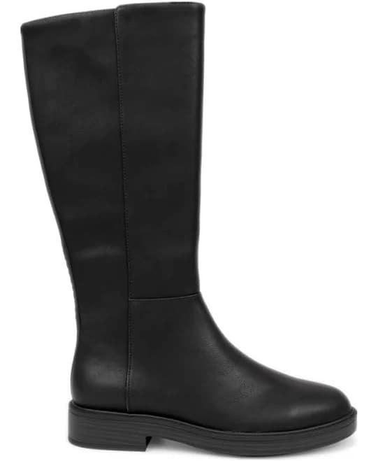 Aerosoles Women's Prue Riding Boot