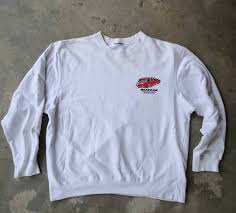 Vintage Vintage 90s Bridgestone motorsport sweatshirt | Grailed