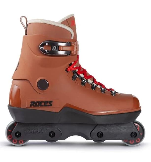 Roces M12 Lo UFS 70/30 Anniversary Aggressive Inline Skates