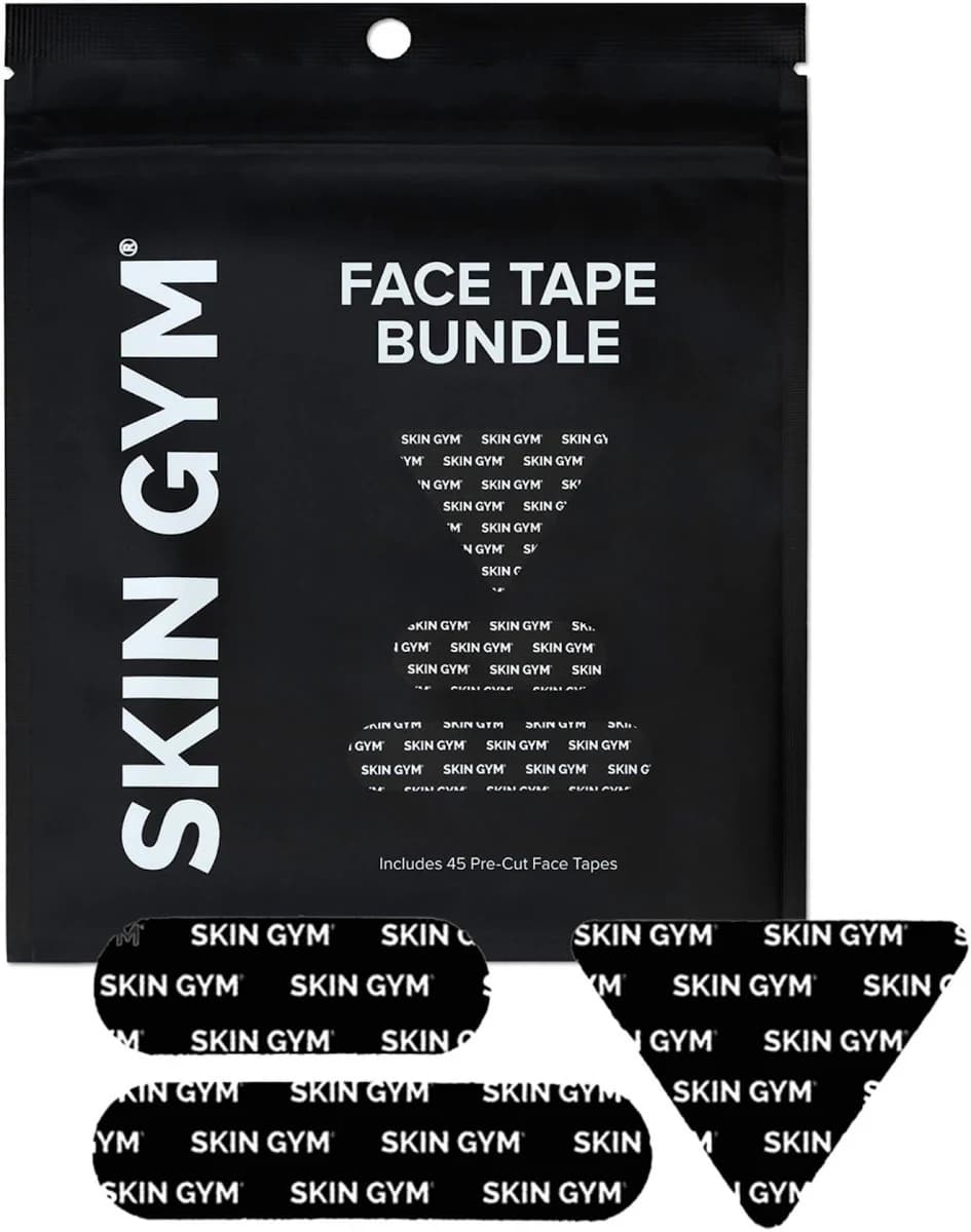 Face Tape Bundle