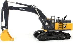 Ertl John Deere 470G LC Excavator