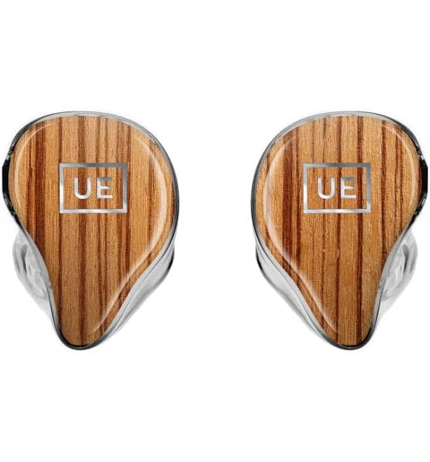 Ultimate Ears Reference Remastered 3-Driver Custom-Fit in Ear Monitors