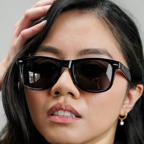 Wayfarer Sunglasses