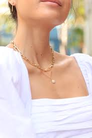 Stand Tall in Your Joy Gold Pineapple Necklace – Jessica Santander