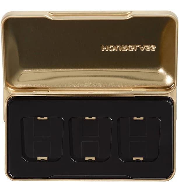 Hourglass Curator Palette