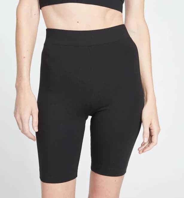 Universal Standard Roya Bike Shorts