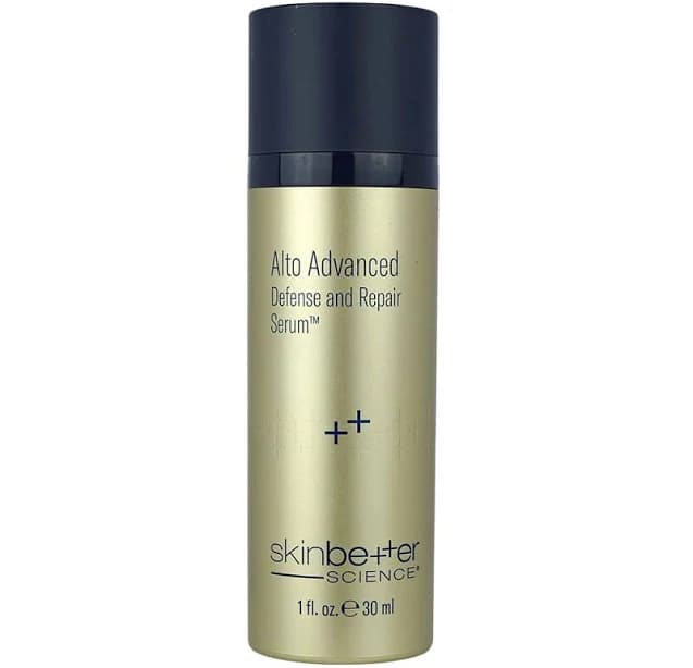 Skinbetter Alto Advanced Defense and Repair Serum