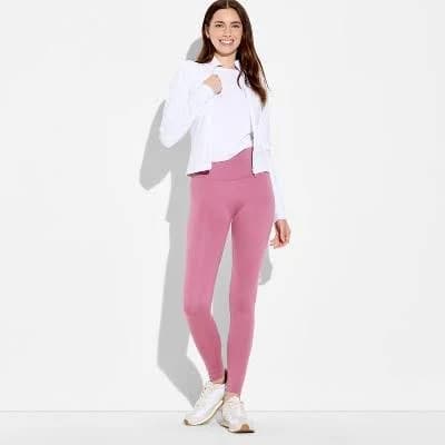 Wild Fable Women's High-Waisted ButterBliss Leggings