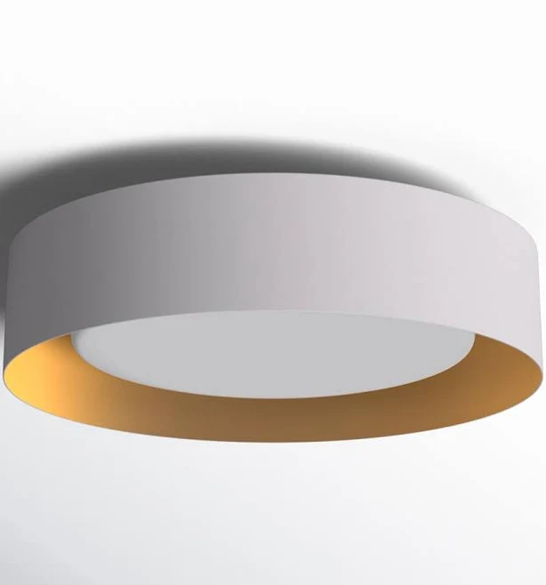 joss & main Savita 15.7" Flush Mount Fixture Finish