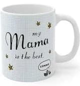 TLC Best Mama Mug