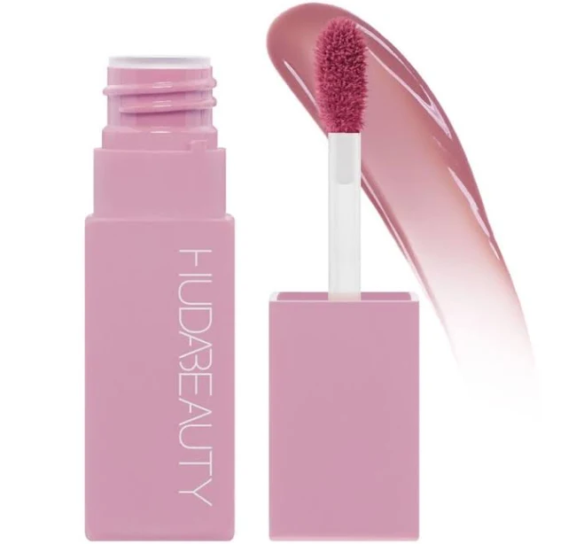 Huda Beauty Makeup | Huda Beauty Blush Creamy Lip & Cheek Stain | Color: Pink | Size: Os | Exclusivepicks's Closet