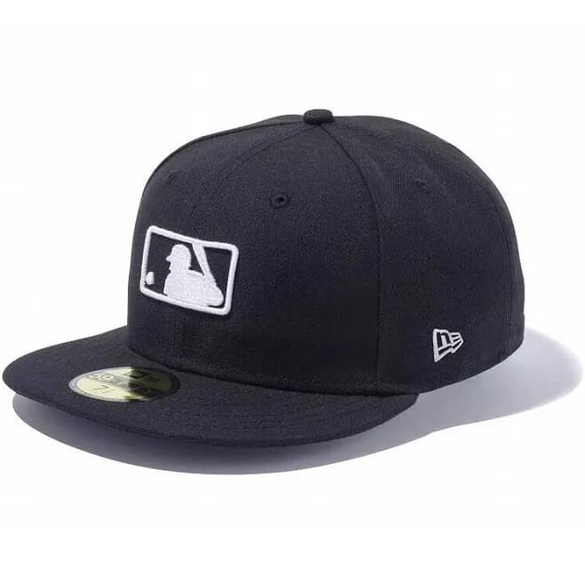 New Era 59FIFTY Authentic Collection MLB Umpire Hat