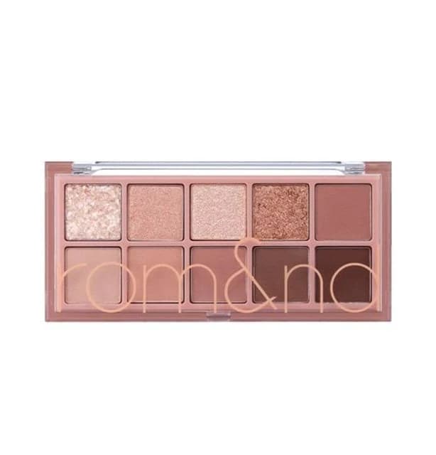nd Better Than Palette Garden