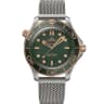Video frame trigger