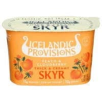 Icelandic Provisions Skyr Yogurt