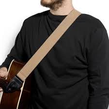Hemp Straps | Martin Guitar