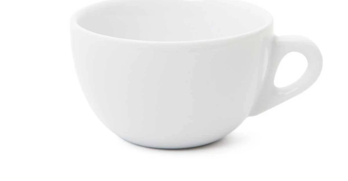 Ancap Verona Porcelain Cups