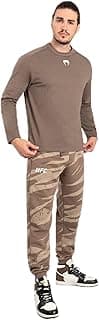 Men's UFC Adrenaline by Venum Fight Week Men's Long Sleeve T-Shirt