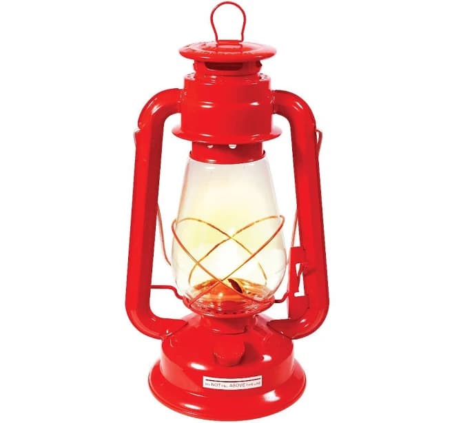 World Famous Kerosene Lantern