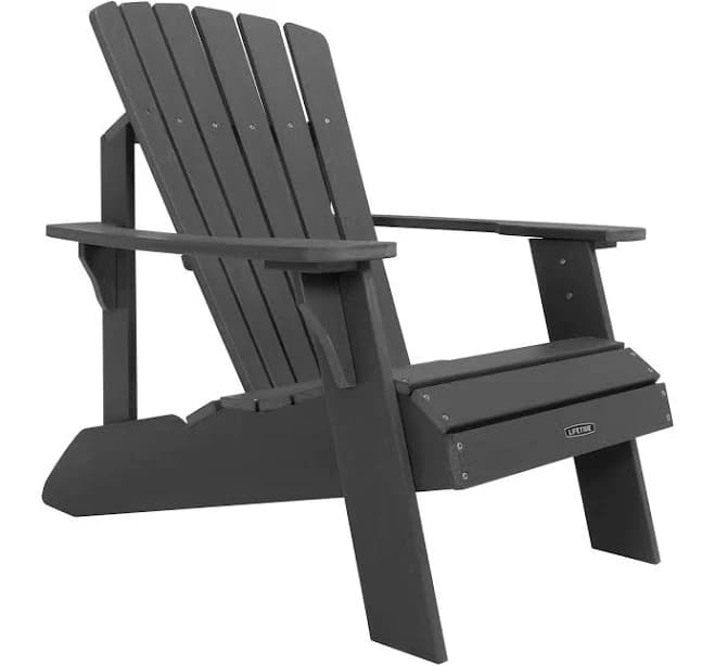 Lifetime Adirondack Chair 60335
