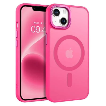 Bentoben iPhone 13/14 Case