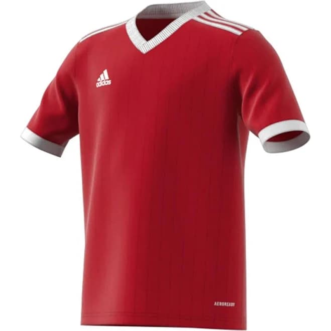 adidas Boys' Tabela 18 Soccer Jersey