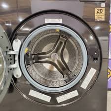 Samsung 5.3 cu. ft. Bespoke AI Laundry Vented Combo™ All-in-One Ultra