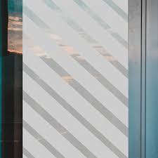 HOMEMAXS Frosted Privacy Film for Decor Removable Reusable Static Design PVC Material 36 Inches - Walmart.com
