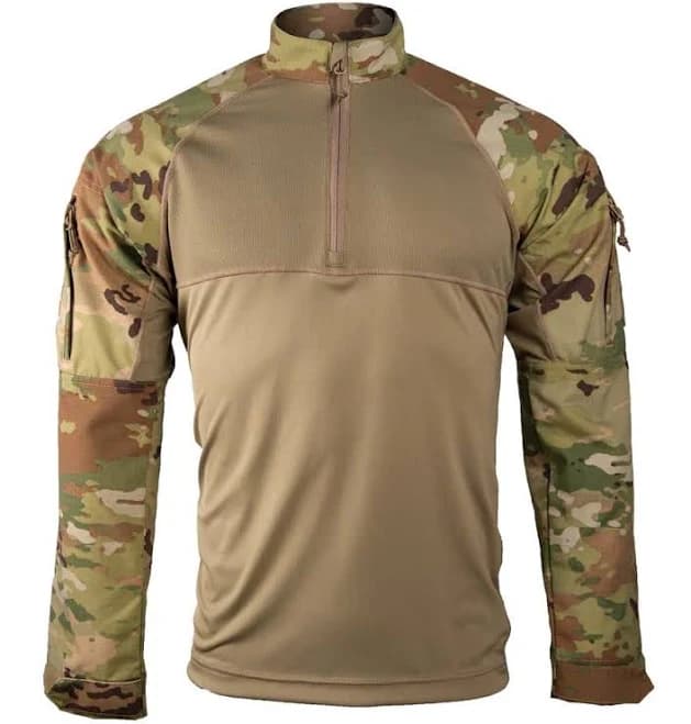 Propper Men's OCP Combat Shirt