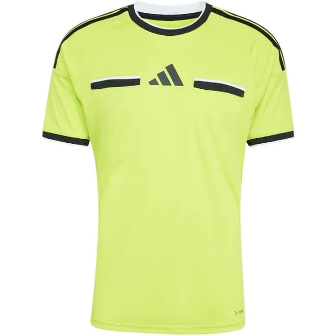 adidas Teamwear Ref6 Jersey