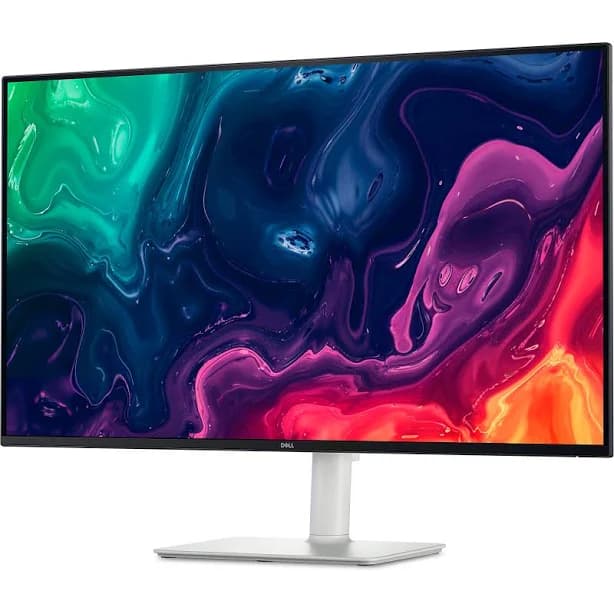 Dell 32 Plus 4K Monitor s3225qs UHD