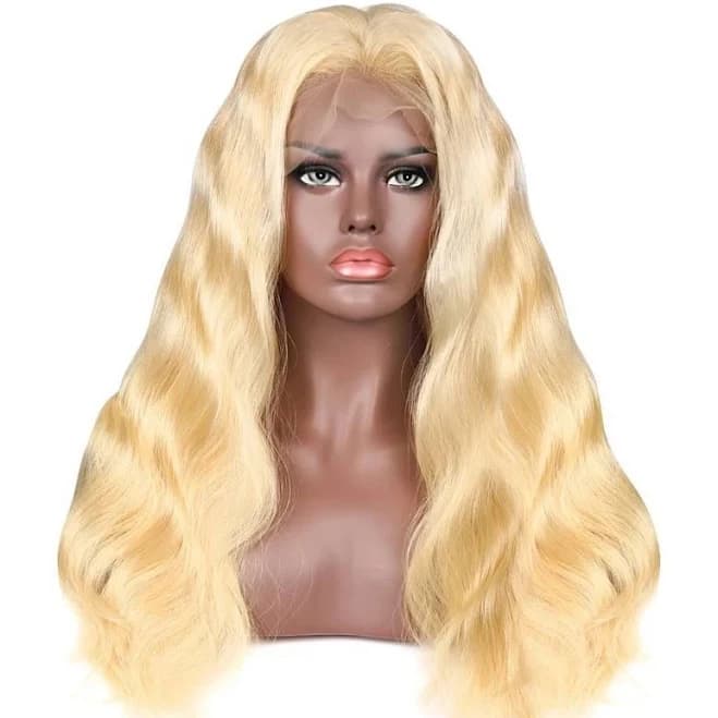 Bodywave Lace Frontal Wig