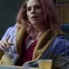 Hayley Atwell Criminal Uk S02 Jacket | Stacey Doyle Hooded Jacket